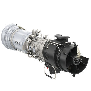 turbina a gás