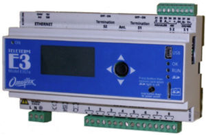 unidade terminal remota ModBUS RTU 1