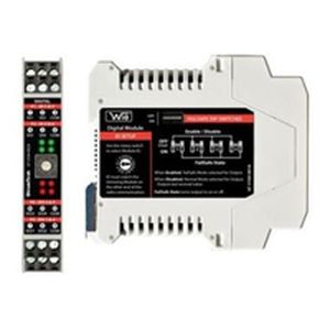 módulo de comunicação RS485 1