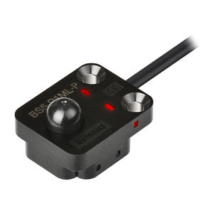 sensor fotoelétrico retangular