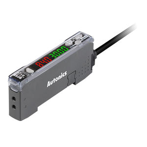amplificador de fibra óptica