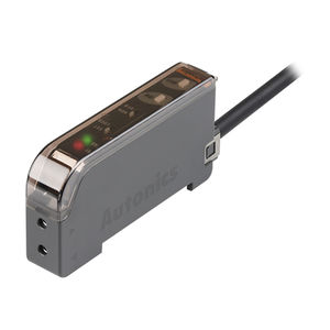 amplificador de fibra óptica