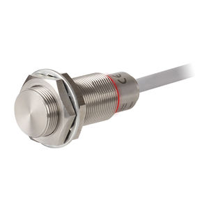 sensor de proximidade indutivo