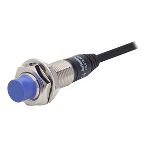 sensor de proximidade indutivo