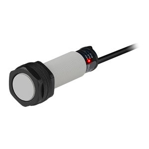 sensor de proximidade capacitivo