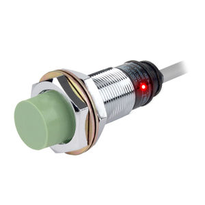 sensor de proximidade indutivo