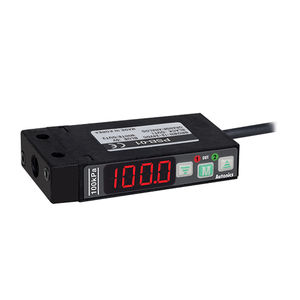 sensor de pressão relativa