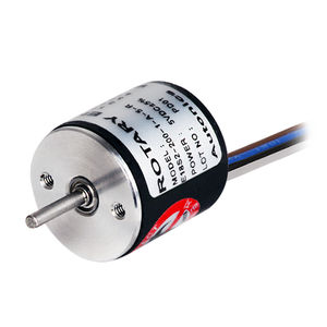 encoder rotativo incremental