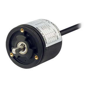 encoder rotativo absoluto
