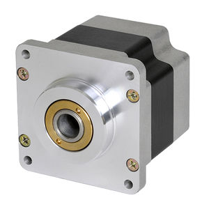 motor de passo de 5 fases