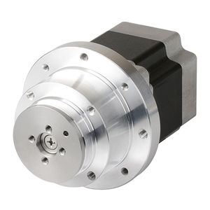 motor de passo de 5 fases 1