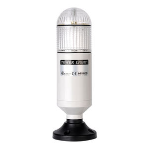 coluna luminosa de LED 1