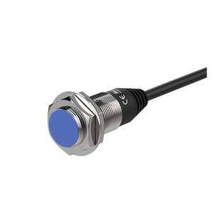 sensor de proximidade indutivo