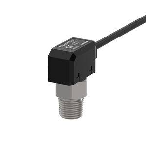 sensor de pressão relativa