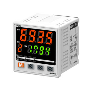 sensor de pressão relativa