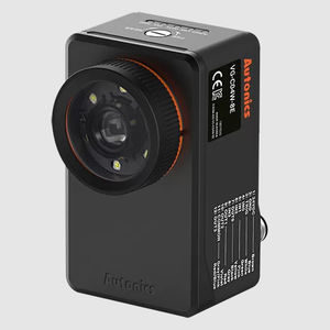 sensor de visão em cores