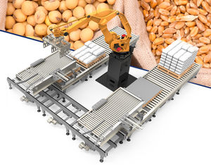 paletizador robotico