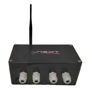 interface com fio vibratório