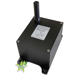 sensor de inclinação de 2 eixos
