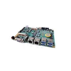 placa-mãe 3,5" 1