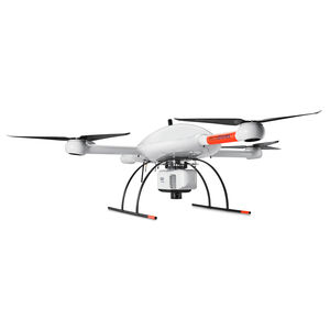 drone quadricóptero