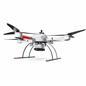 drone quadricóptero