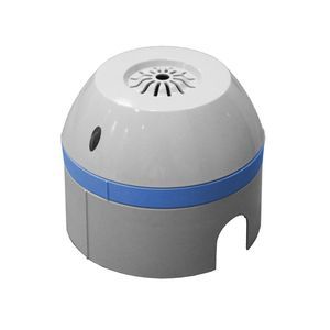 detector de gás
