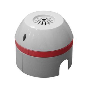 detector de gás