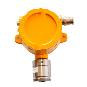detector de gás
