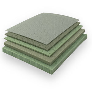 material de núcleo em espuma PET para compósitos