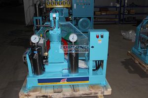 compressor alternativo