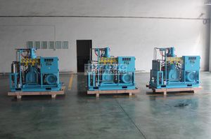 compressor alternativo