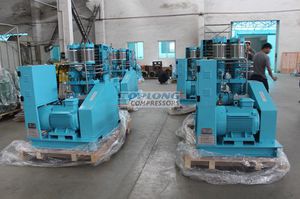 compressor alternativo