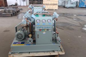 compressor alternativo