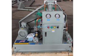 compressor alternativo