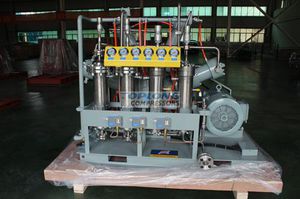 compressor alternativo