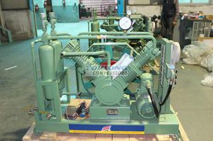 compressor alternativo