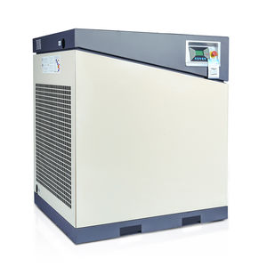 compressor lubrificado com óleo