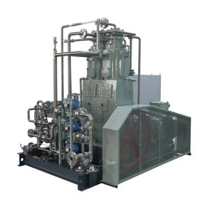 compressor de dióxido de carbono