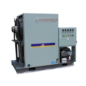 compressor de nitrogênio