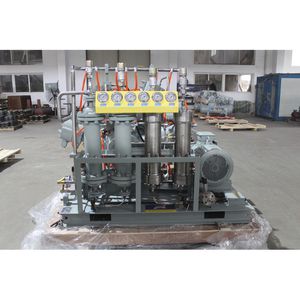 compressor de nitrogênio