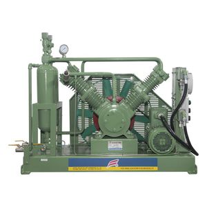 compressor de hidrogênio
