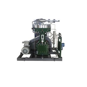 compressor de diafragma