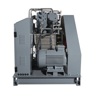 grupo compressor de gás