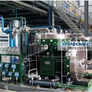 compressor de diafragma