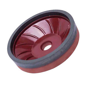 roda de resina