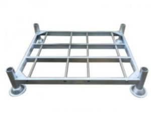 埃斯坦特工业阶段