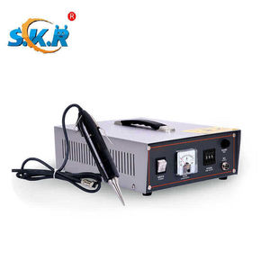 máquina de solda por ultrassom