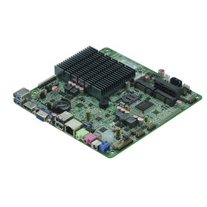 placa-mãe mini-ITX