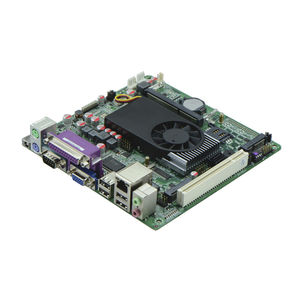 placa-mãe Intel® Atom D525
